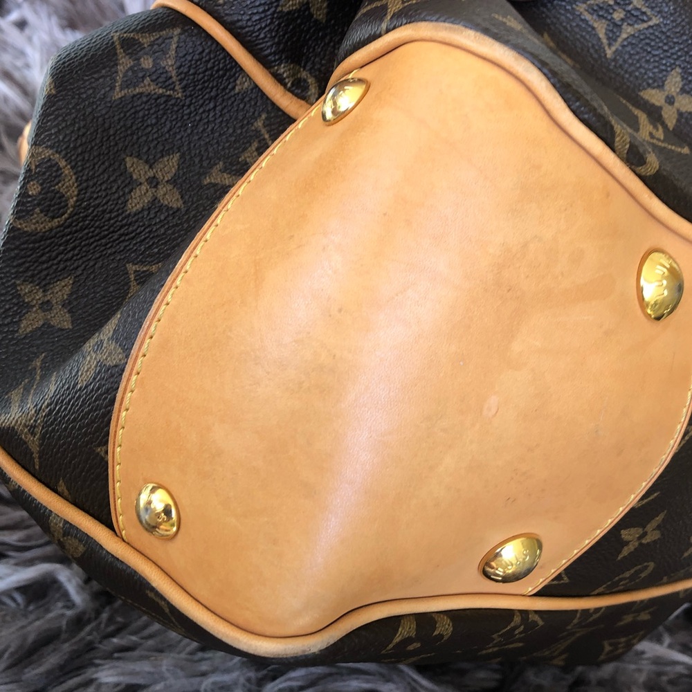 Louis Vuitton Monogram Boetie MM - Picture 5 of 8